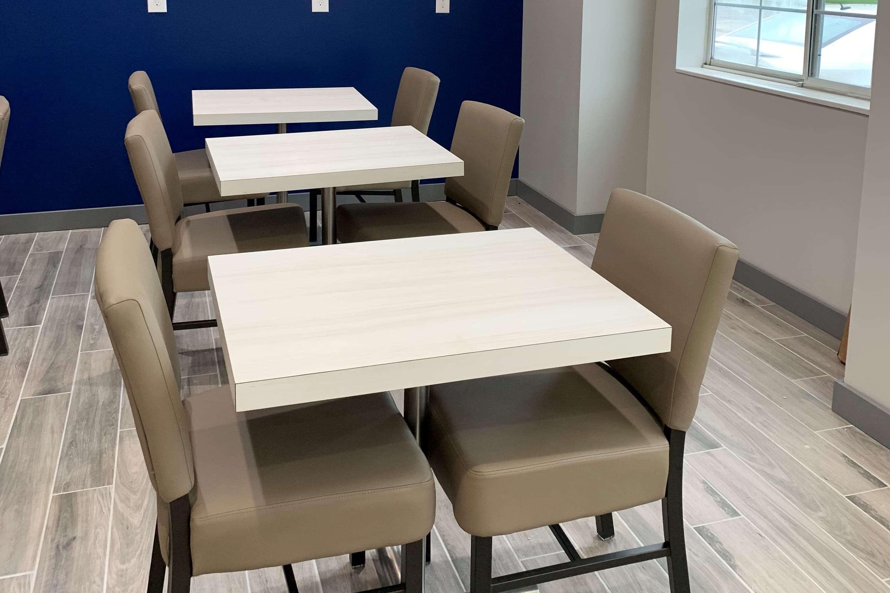 Microtel Inn & Suites By Wyndham Sunbury - Columbus North Eksteriør billede